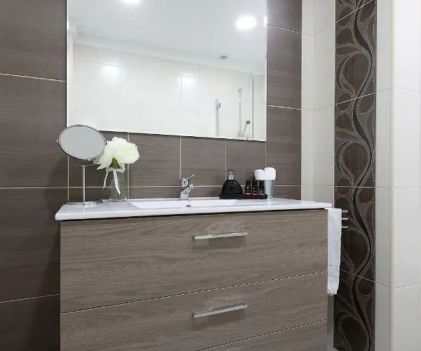 D_loft Ocean Διαμέρισμα